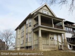 2121 N 40th St, Milwaukee, WI 53208