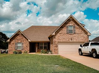 2929 Dusenburg Dr, Christiana, TN 37037