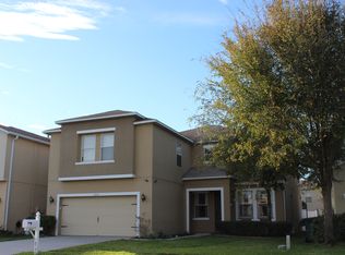4731 Red Pine Way, Wesley Chapel, FL 33545