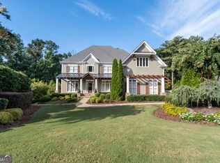 775 Lake Mist Cv, Milton, GA 30004