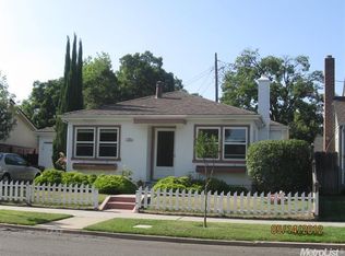 683 S Central Ave, Stockton, CA