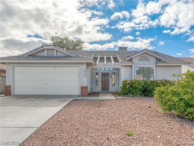 6205 Sadler Dr, Las Vegas, NV, 89130