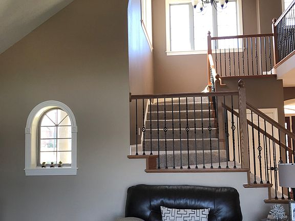 Main Level Living Room