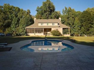 943 Fite Rd, Memphis, TN 38127