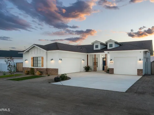 6244 S Flora Lane, Gold Canyon, AZ 85118