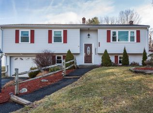 168 Valley Brook Rd, Feeding Hills, MA 01030