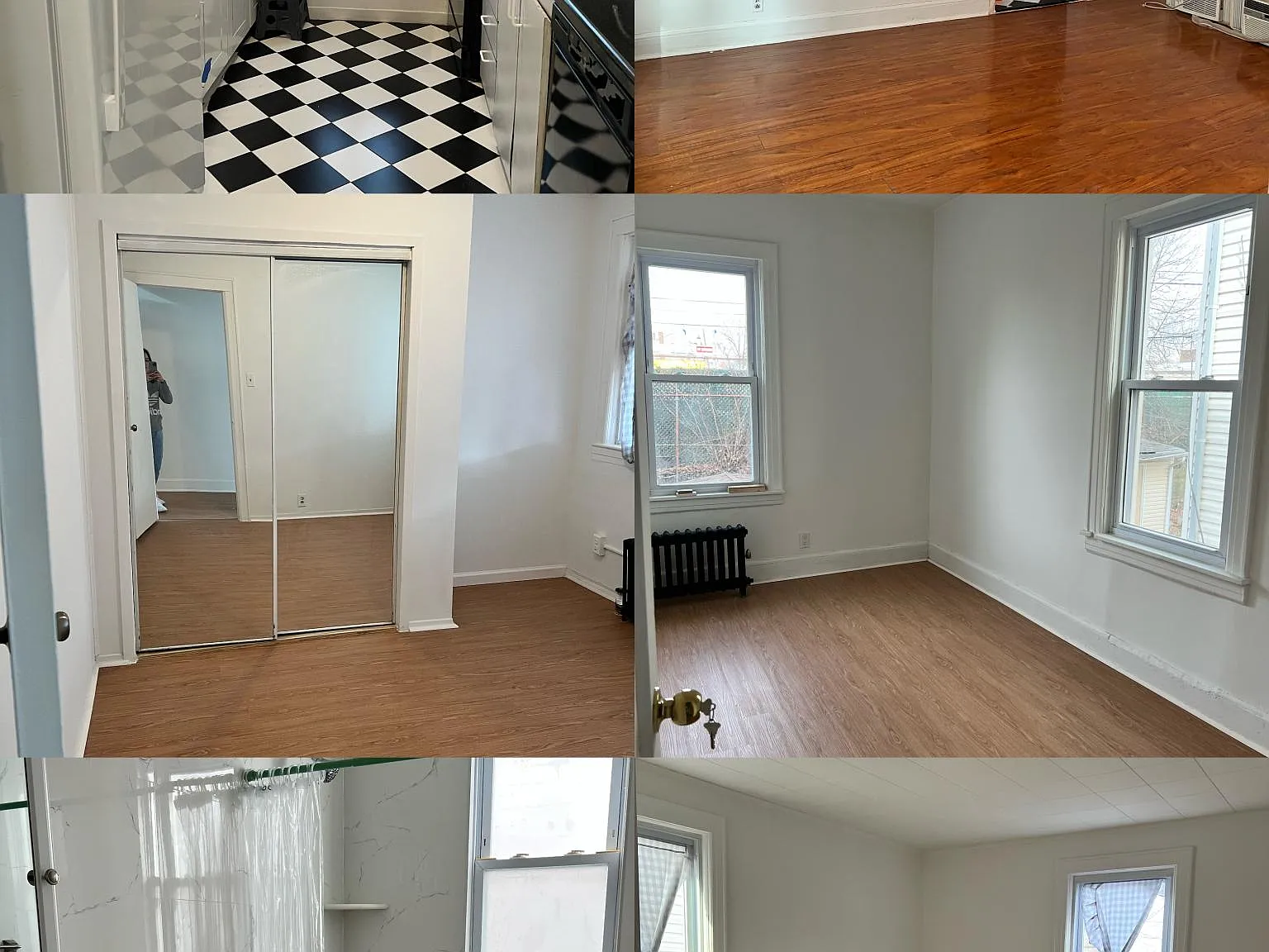 3 bed, 1000 sqft, $2,700 — Photo 1