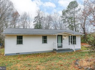 514 Hancock Mill Rd, Mineral, VA 23117