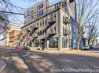 725 NW Flanders St Suite 401, Portland, OR 97209