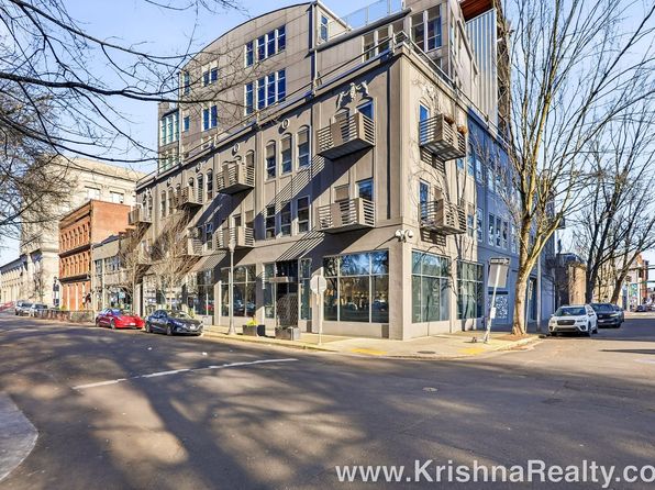 725 NW Flanders St Suite 401