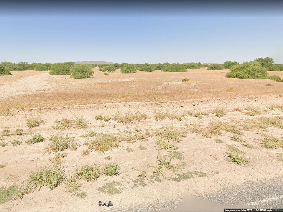 2nd image of 3120 W MESCALERO Street #7