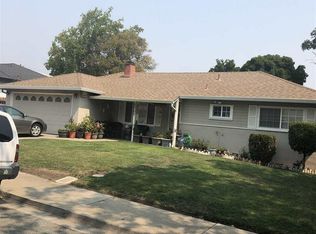 1307 Louis Dr, Antioch, CA 94509