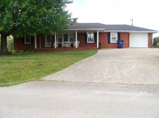 200 Hollow Rd, Glasgow, KY 42141