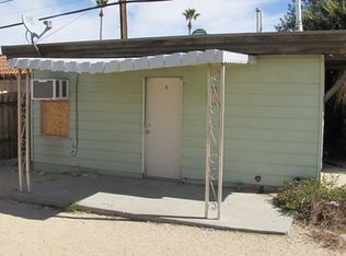 6433 Cholla Ave APT 08, Twentynine Palms, CA 92277