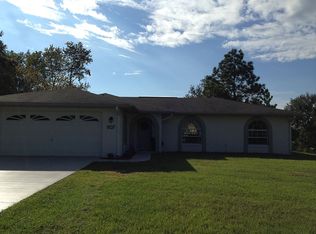 907 Colgate Ln, Inverness, FL 34452