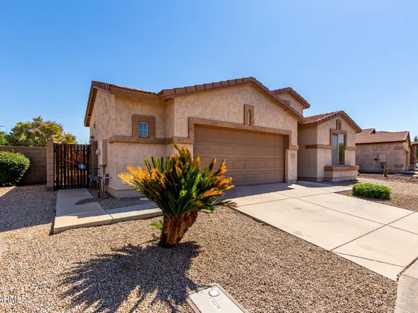 2732 E TYSON Street, Chandler, AZ 85225