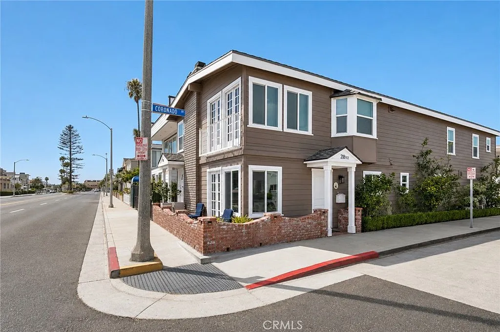 3 bed, 1200 sqft, $6,500 — Photo 1