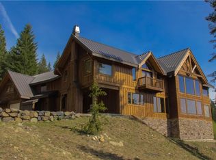 520 Breckenridge Dr, Ronald, WA 98940