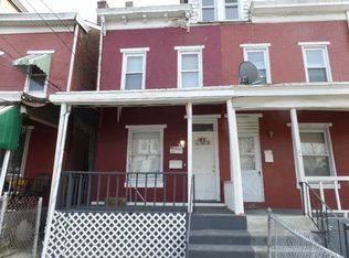 36 Kelsey Ave, Trenton, NJ 08618