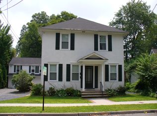 9 Patton Ave, Princeton, NJ