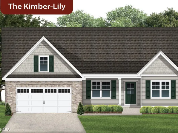 62 Peach Court, Burgaw, NC 28425