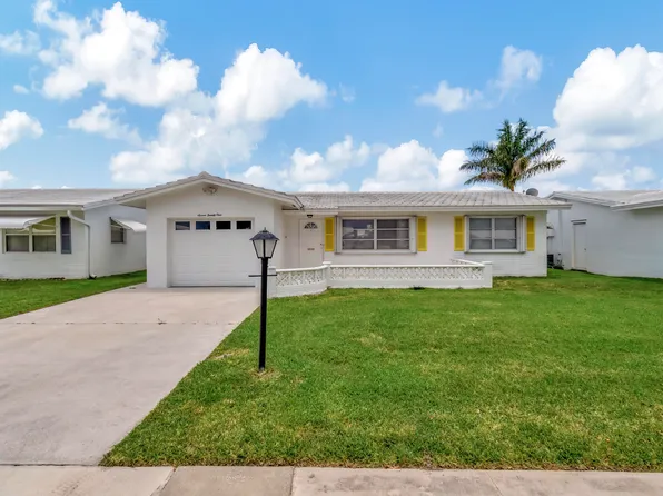 721 SW 18th Street, Boynton Beach, FL 33426