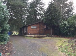 18740 SE Langensand Rd, Sandy, OR 97055