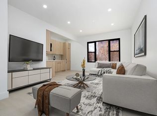 163 1st Ave #3W, New York, NY 10003