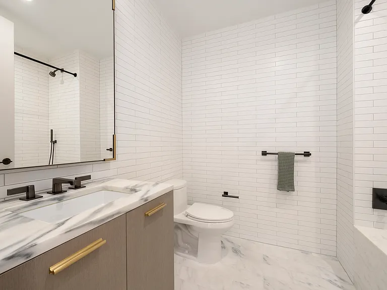 91 Leonard St #Penthouse 1 — Photo 12
