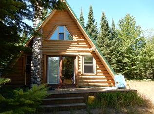 Flodin Road, Manistique, MI 49854