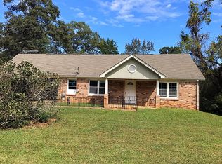 530 Price Quarters Rd, McDonough, GA 30253