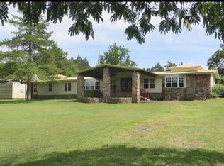 35 Estes Cir, Russellville, AR 72802