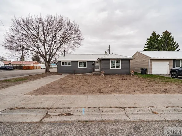 201 Alpine Dr, Idaho Falls, ID 83402