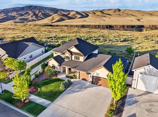 7624 S Wagons View Ave, Boise, ID 83716