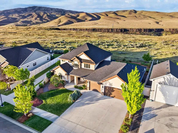 7624 S Wagons View Ave, Boise, ID 83716