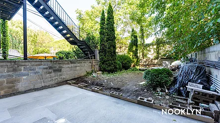 Rented by Nooklyn NYC LLC