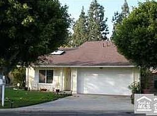 366 N Le May Ct, Orange, CA 92867