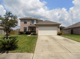 3610 Naples Point Ln, Missouri City, TX 77459