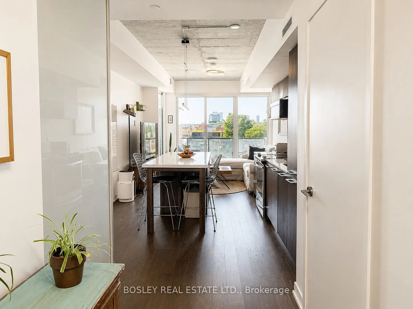 2 bed, $2,800 — Photo 2