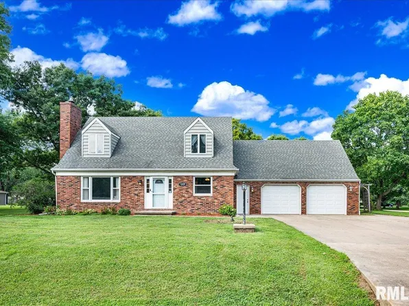 13408 N Dover Ln, Chillicothe, IL 61523