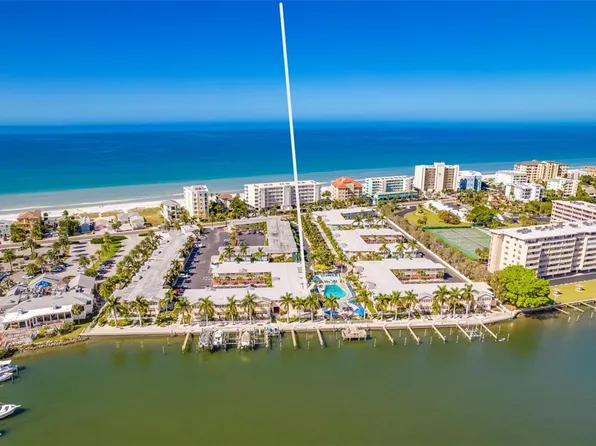 19417 Gulf Blvd #A-203, Indian Shores, FL 33785