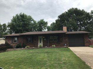 226 Hillvale St, Cape Girardeau, MO 63701