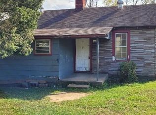 126 Stage Rd, Amherst, VA 24521