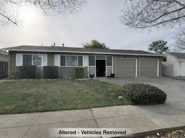 2915 Ross Ave, San Jose, CA 95124