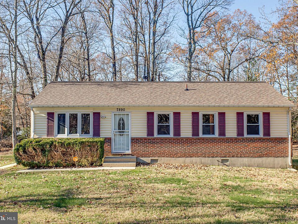 7890 Marshall Corner Rd, Pomfret, MD 20675 Zillow