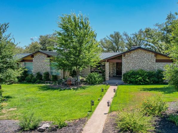 Tierra Linda - Kerrville Tx Real Estate - 14 Homes For Sale 