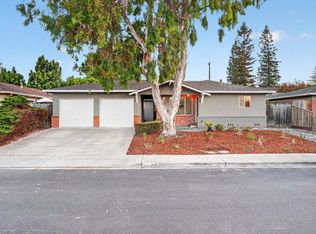 827 Sevely Dr, Mountain View, CA 94041