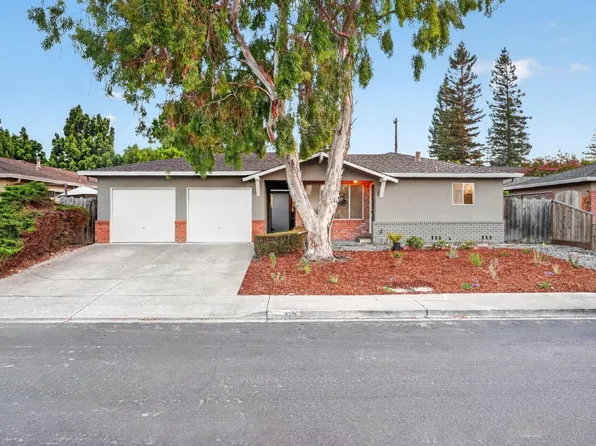 827 Sevely Dr, Mountain View, CA 94041