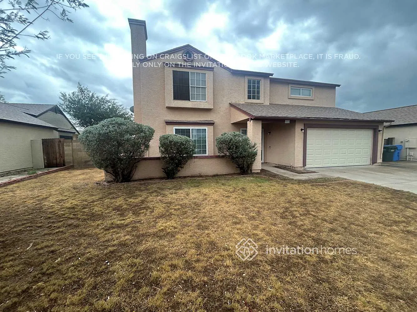 4461 W Yorkshire Dr Glendale, AZ 85308 — Photo 3