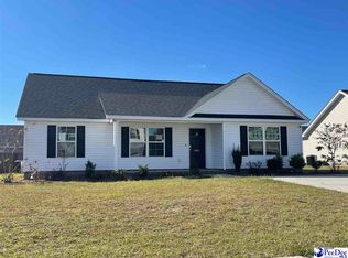 861 Nursery Ridge Dr, Florence, SC 29506